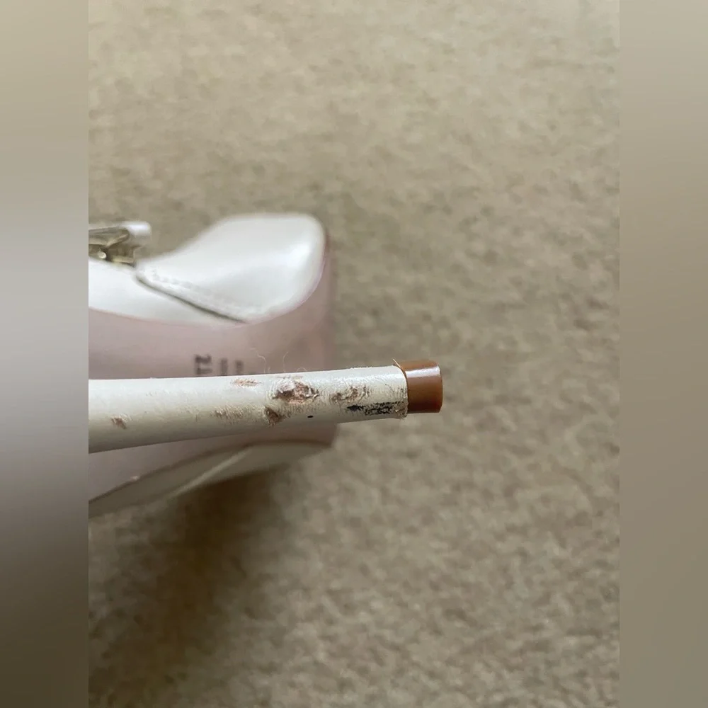 Schutz SCHUTZ cream heels - Picture 13 of 14